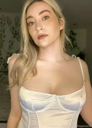 blissfulwhisperasmr / blissfulasmryt nude photo #0049