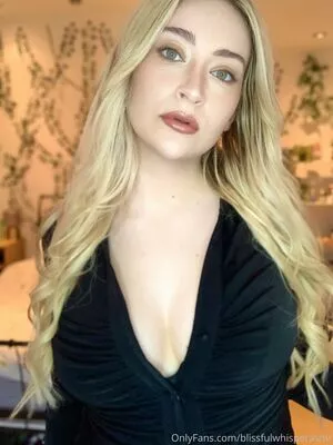 blissfulwhisperasmr / blissfulasmryt nude photo #0107