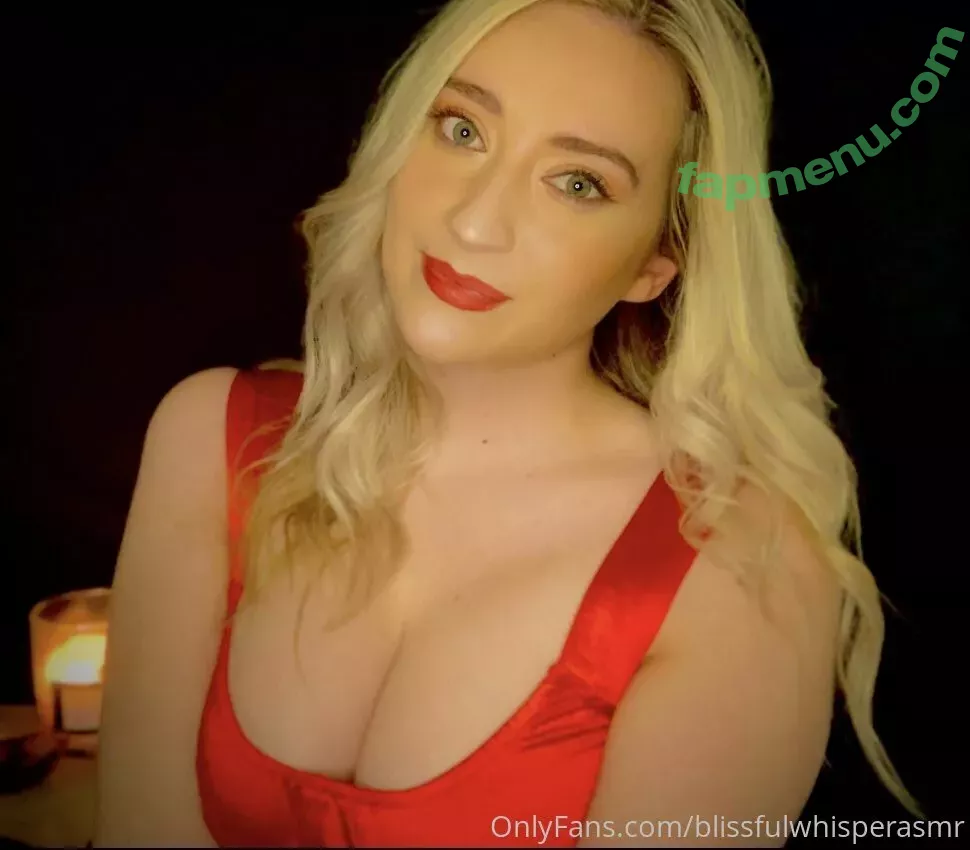 blissfulwhisperasmr nude photo #0005 (blissfulasmryt)