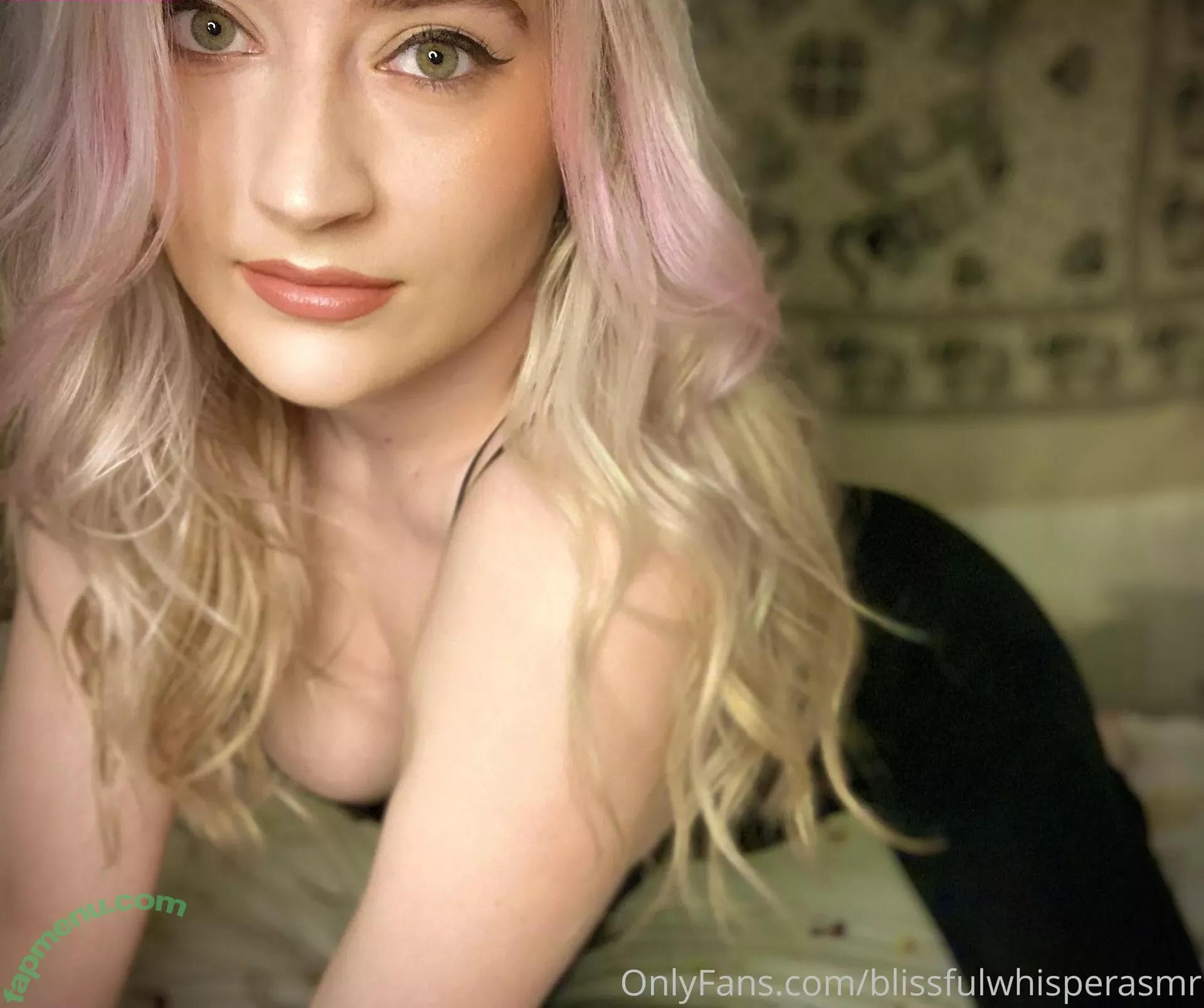 blissfulwhisperasmr nude photo #0011 (blissfulasmryt)