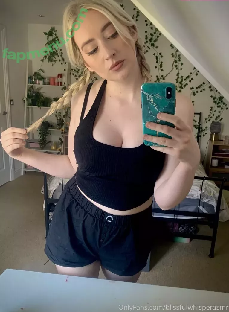 blissfulwhisperasmr nude photo #0046 (blissfulasmryt)