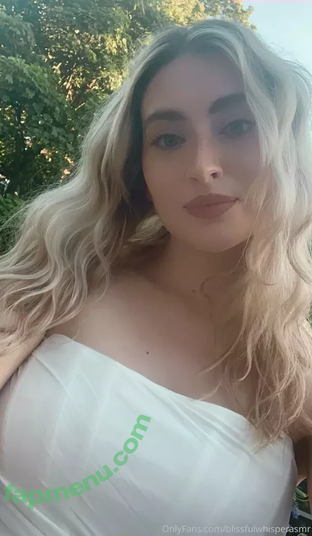 blissfulwhisperasmr nude photo #0070 (blissfulasmryt)