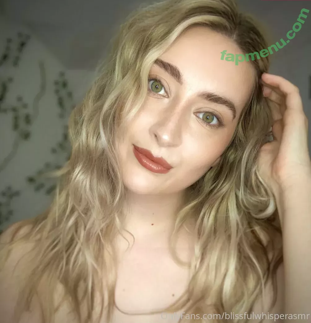 blissfulwhisperasmr nude photo #0073 (blissfulasmryt)
