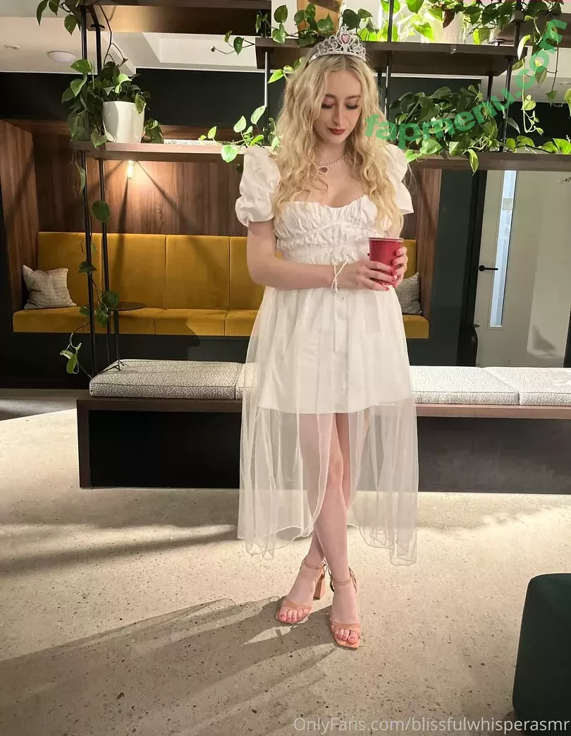 blissfulwhisperasmr nude photo #0122 (blissfulasmryt)