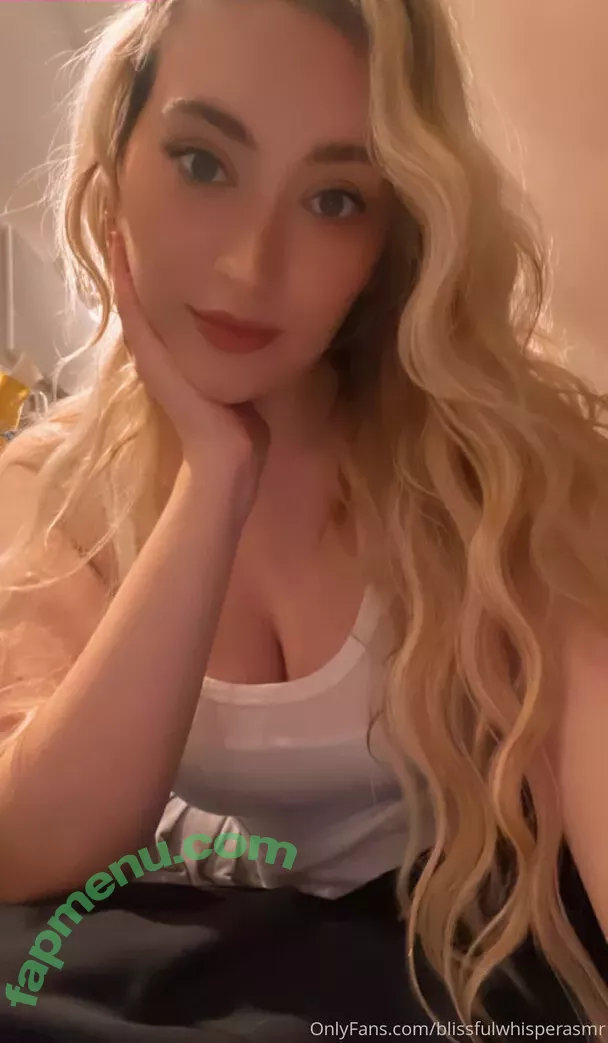 blissfulwhisperasmr nude photo #0131 (blissfulasmryt)