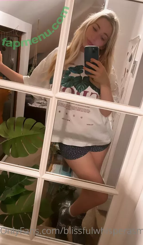blissfulwhisperasmr nude photo #0139 (blissfulasmryt)