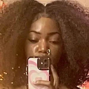 Blkgirlkai nude photo #0009