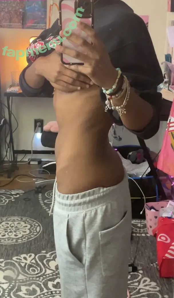 Blkgirlkai nude photo #0001 (Blkgirlkai)