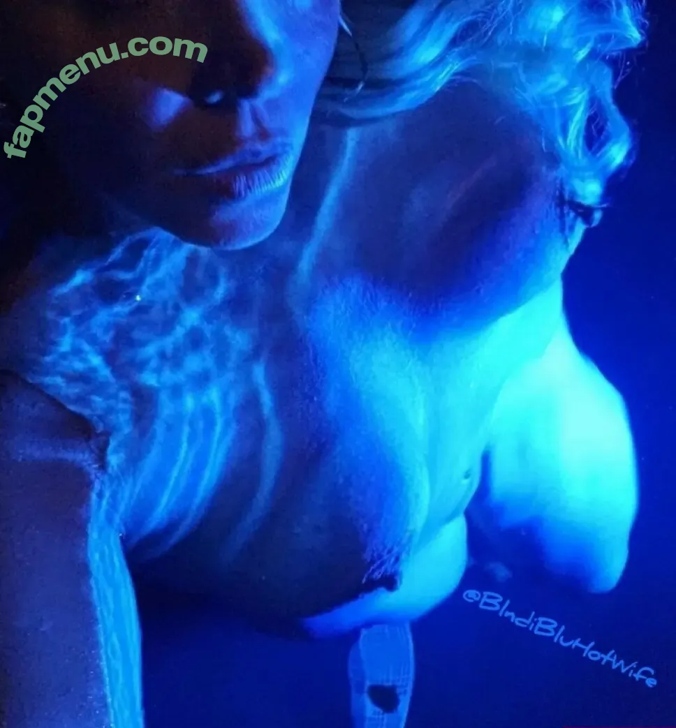 BlndiBluHotWife nude photo #0004 (BlndiBluHotWife)