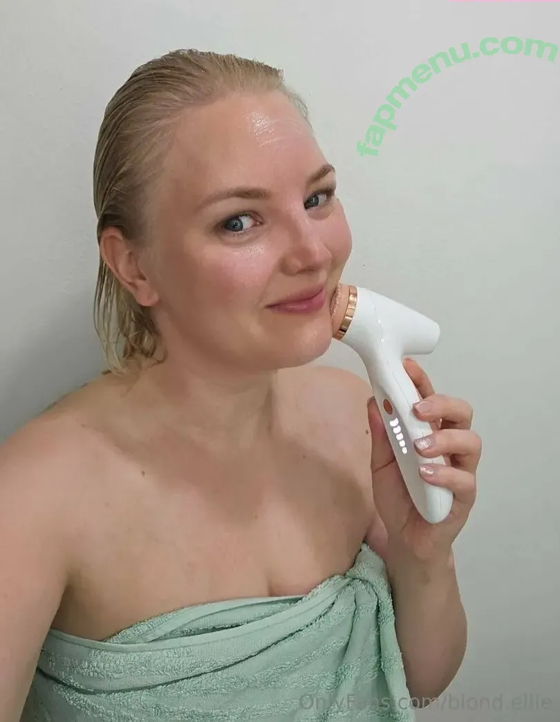 blond.ellie nude photo #0001 (blond.ellie)