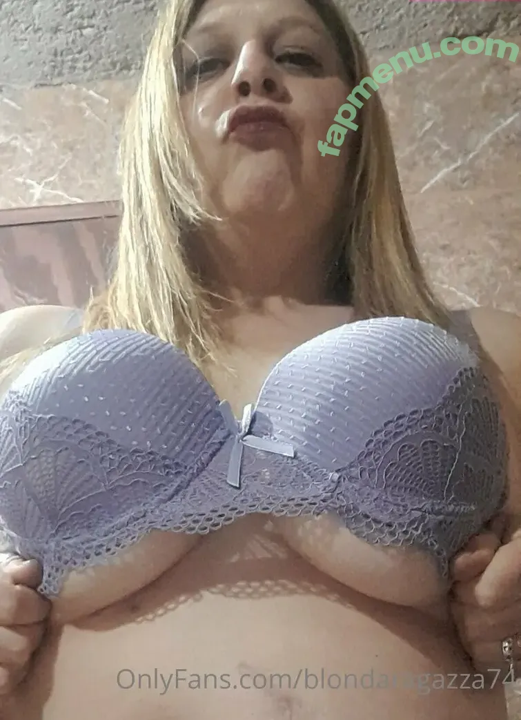 blondaragazza74 nude photo #0011 (blondaragazza74)