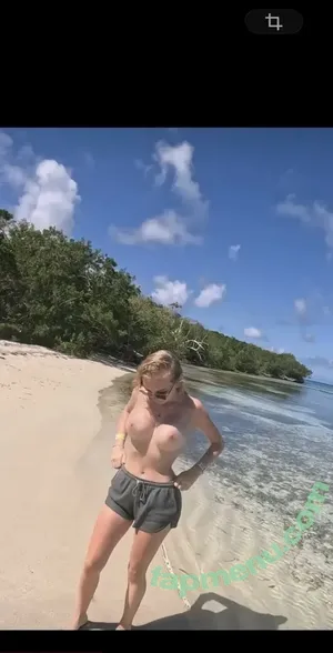 blonde_vivi / Blondiii_viviii nude photo #0558