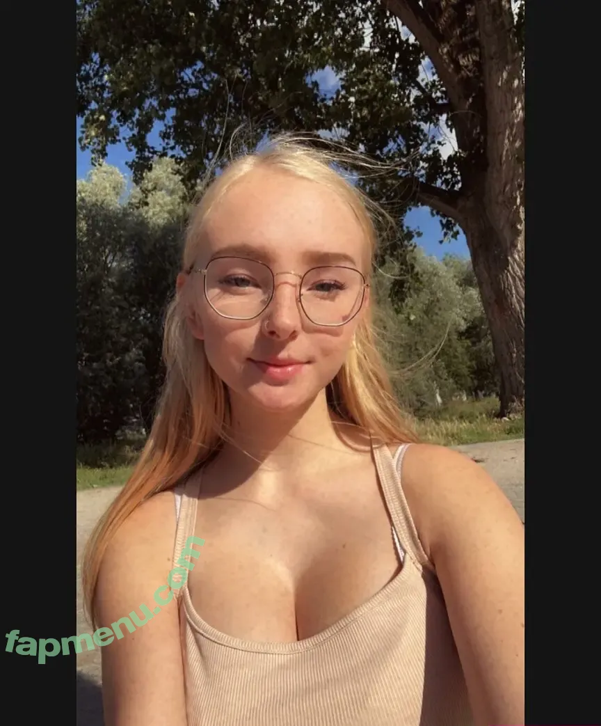 blonde_vivi nude photo #0120 (blonde_vivi)