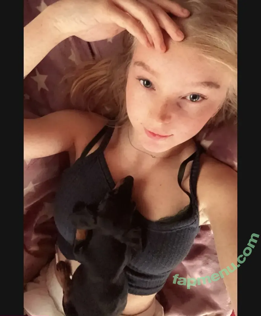 blonde_vivi nude photo #0184 (blonde_vivi)
