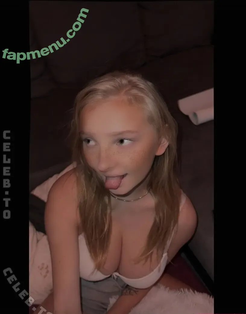 blonde_vivi nude photo #0515 (Blondiii_viviii / viviherzchen3)