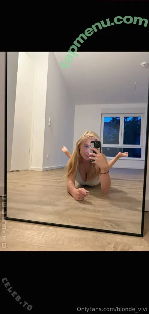 blonde_vivi nude photo #0534 (Blondiii_viviii / viviherzchen3)