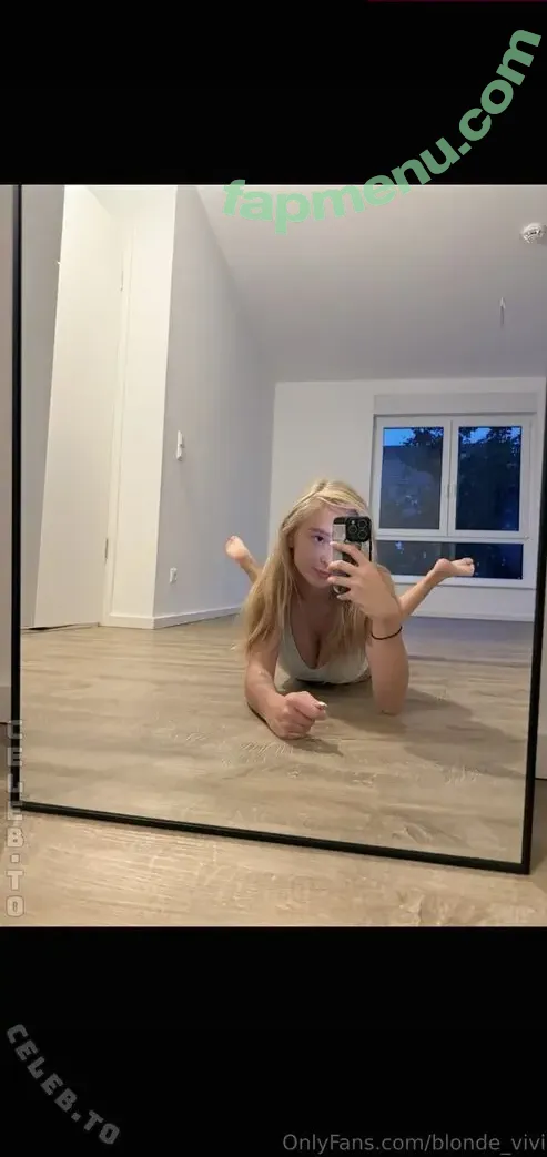 blonde_vivi nude photo #0541 (Blondiii_viviii / viviherzchen3)