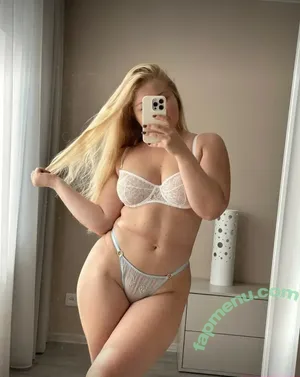 Blondeany Dance / blondeany / twerk nude photo #0039