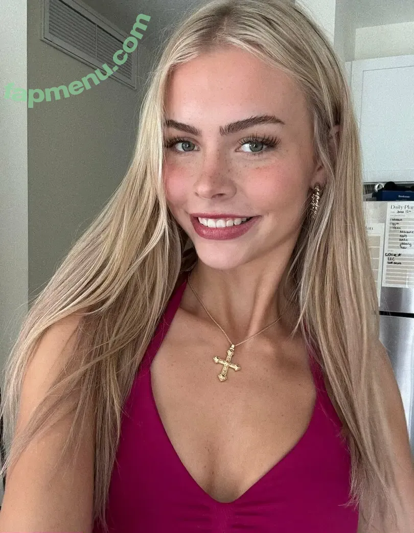 blondeariah nude photo #0002 (messy.blonde)