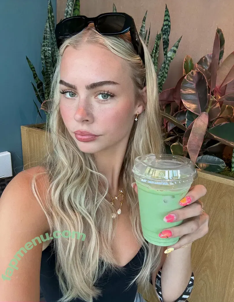 blondeariah nude photo #0009 (messy.blonde)