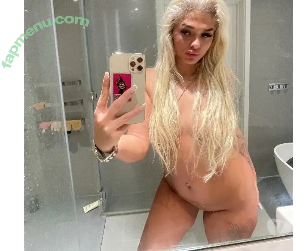 blondebarbie nude photo #0021 (blondebarbie)