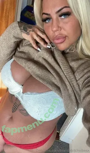 blondebitchvibesx / lola nude photo #0051