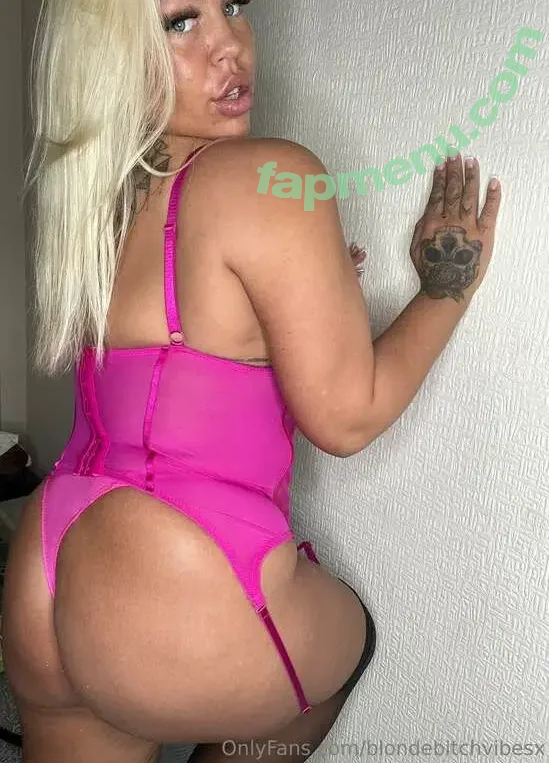 blondebitchvibesx nude photo #0038 (lola)