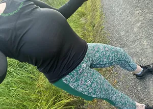 blondegymqueen420 / blondegymgirl nude photo #0068