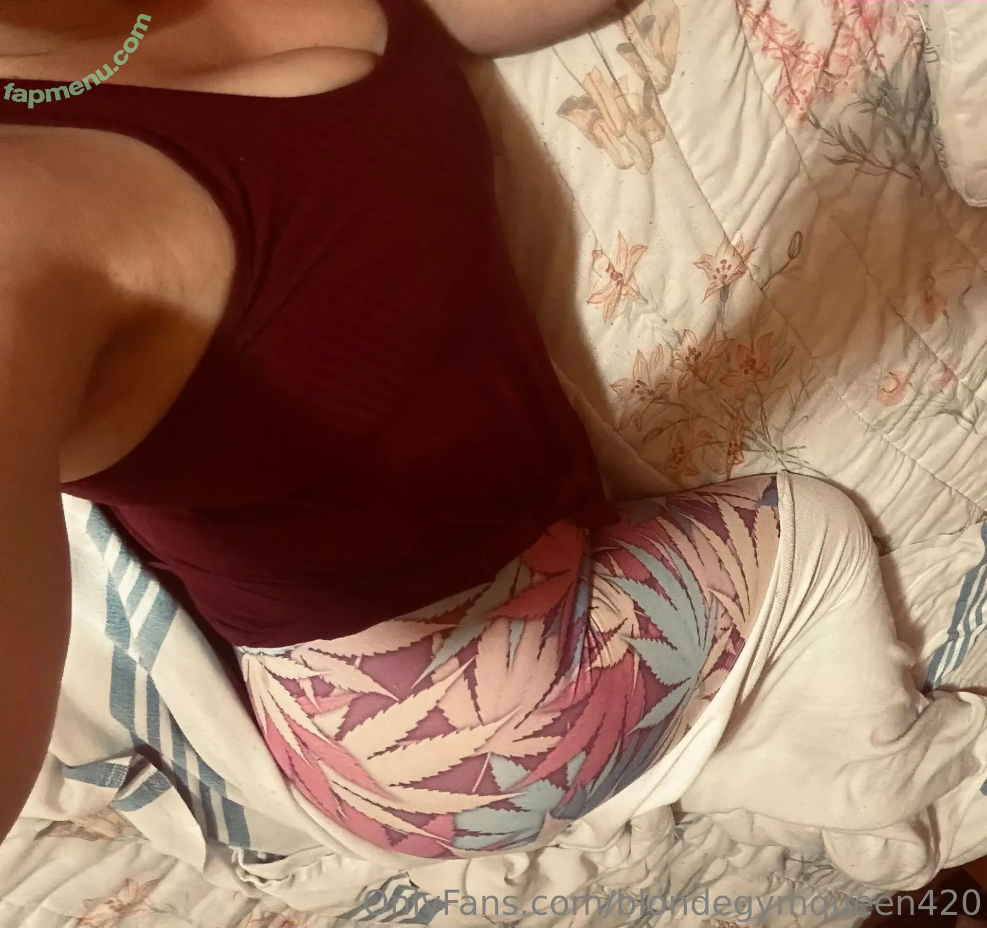 blondegymqueen420 nude photo #0043 (blondegymgirl)