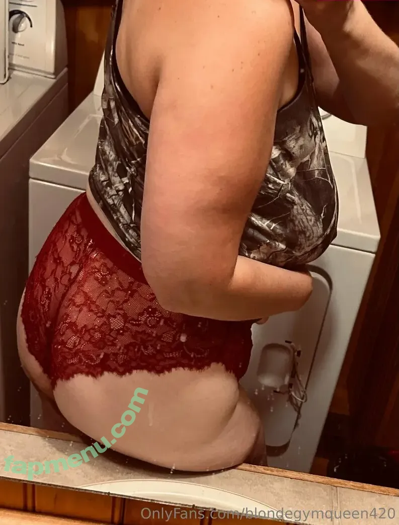 blondegymqueen420 nude photo #0046 (blondegymgirl)