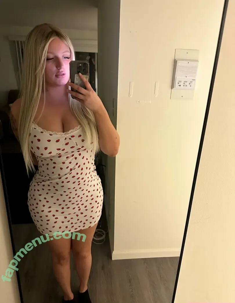 blondeirishdoll nude photo #0007 (__blondeirishdoll__)