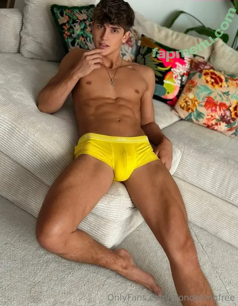 blondekingfree nude photo #0037 (blonde_kingg)