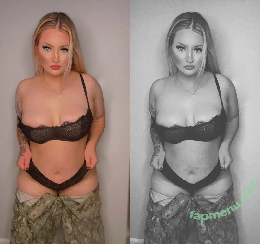 blondekittycat nude photo #0028 (karajoysquires)