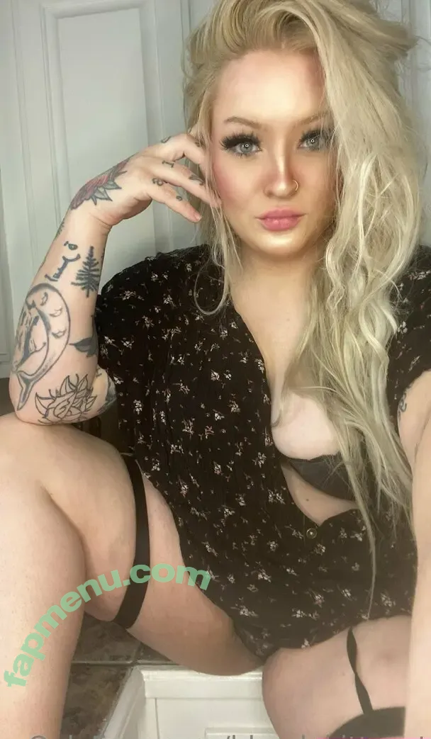 blondekittycat nude photo #0043 (karajoysquires)