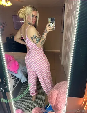 blondekittycattt / ttv_blondekittykat nude photo #0040