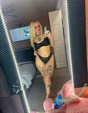 blondekittycattt / ttv_blondekittykat nude photo #0041