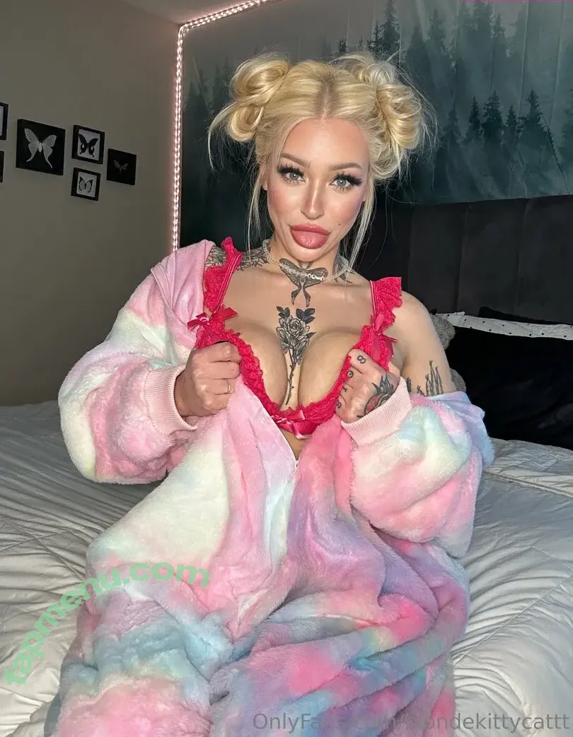 blondekittycattt nude photo #0003 (ttv_blondekittykat)