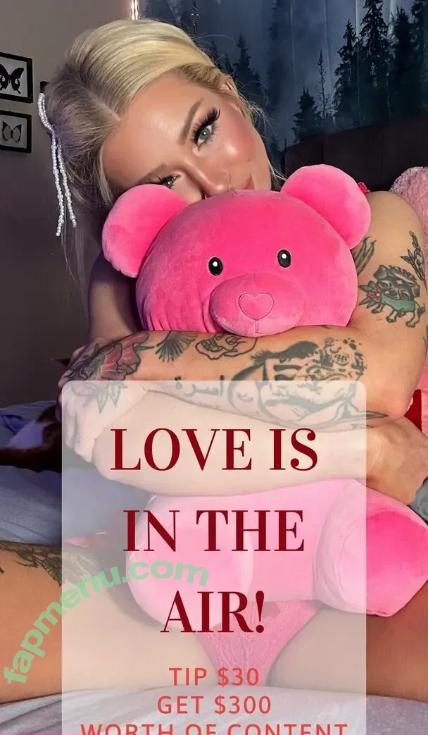 blondekittycattt nude photo #0023 (ttv_blondekittykat)