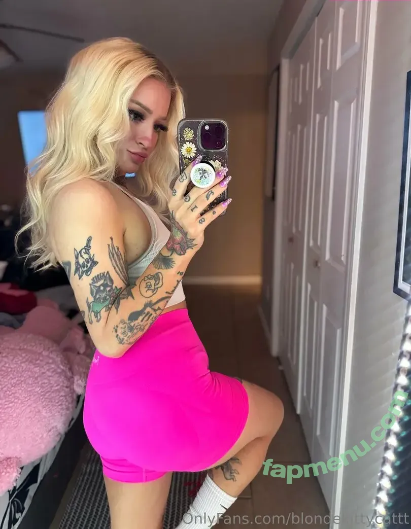 blondekittycattt nude photo #0025 (ttv_blondekittykat)
