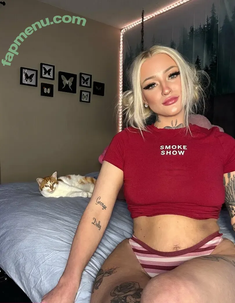blondekittycattt nude photo #0030 (ttv_blondekittykat)