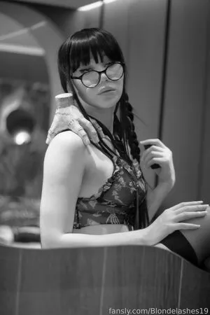 Blondelashes19 / blondelashes-19 / blondelashes1 / oralstrawberry / purssona nude photo #0544