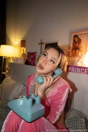 Blondelashes19 / blondelashes-19 / blondelashes1 / oralstrawberry / purssona nude photo #0601