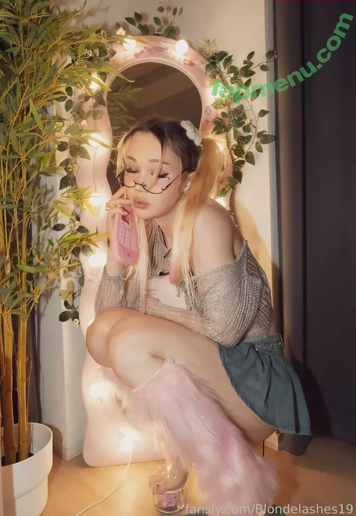 Blondelashes19 nude photo #0660 (blondelashes-19 / blondelashes1 / oralstrawberry / purssona)