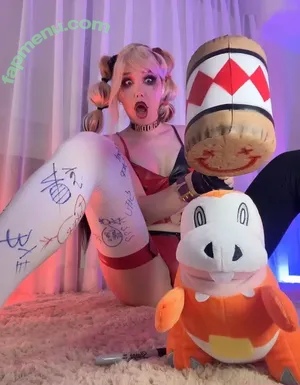 Blondelashes19 / oralstrawberry nude photo #1116
