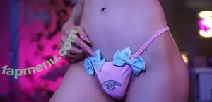 Blondelashes19 / oralstrawberry nude photo #1203