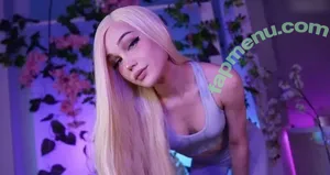 Blondelashes19 / oralstrawberry nude photo #1232