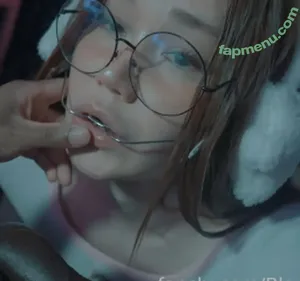 Blondelashes19 / oralstrawberry nude photo #1369