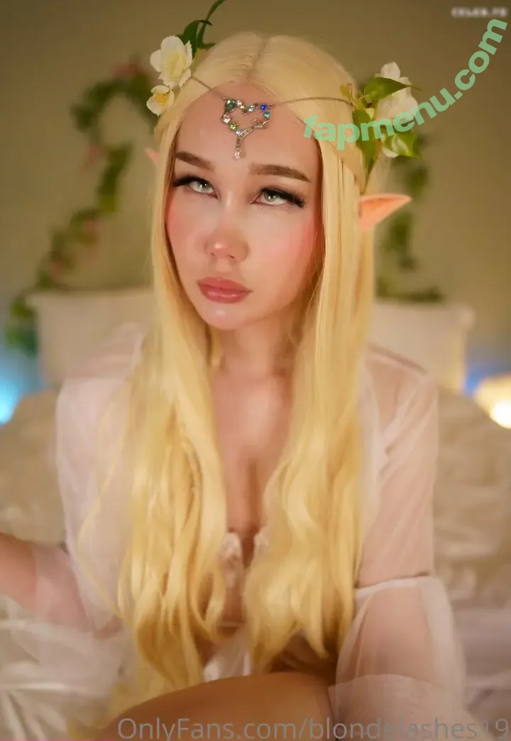 Blondelashes19 nude photo #1186 (oralstrawberry)