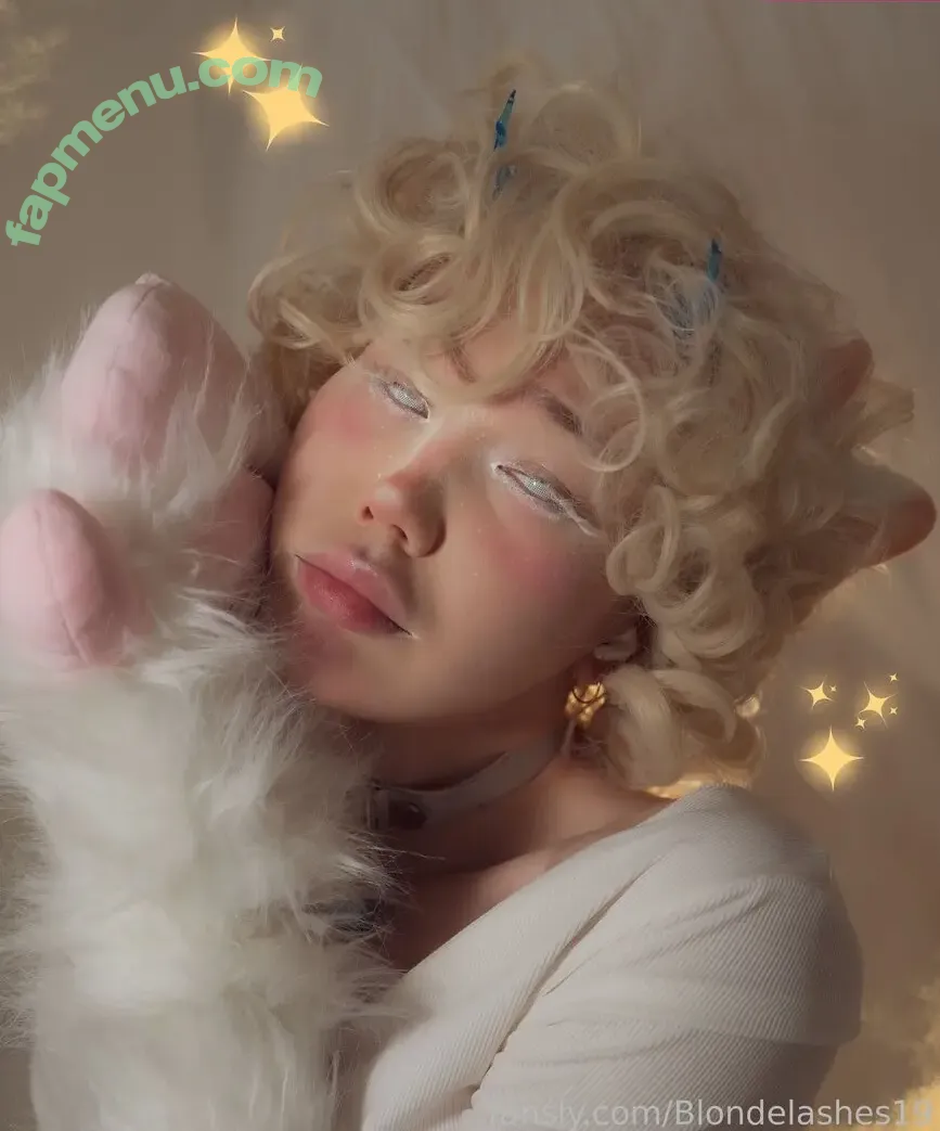 Blondelashes19 nude photo #1280 (oralstrawberry)