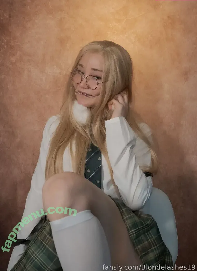 Blondelashes19 nude photo #1310 (oralstrawberry)